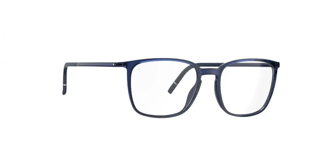 Silhouette SPX Illusion 2978 Eyeglasses - view 41